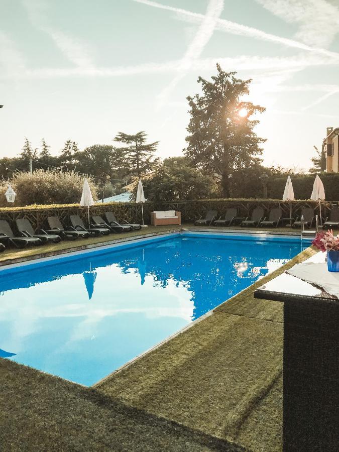 Hotel Benacus