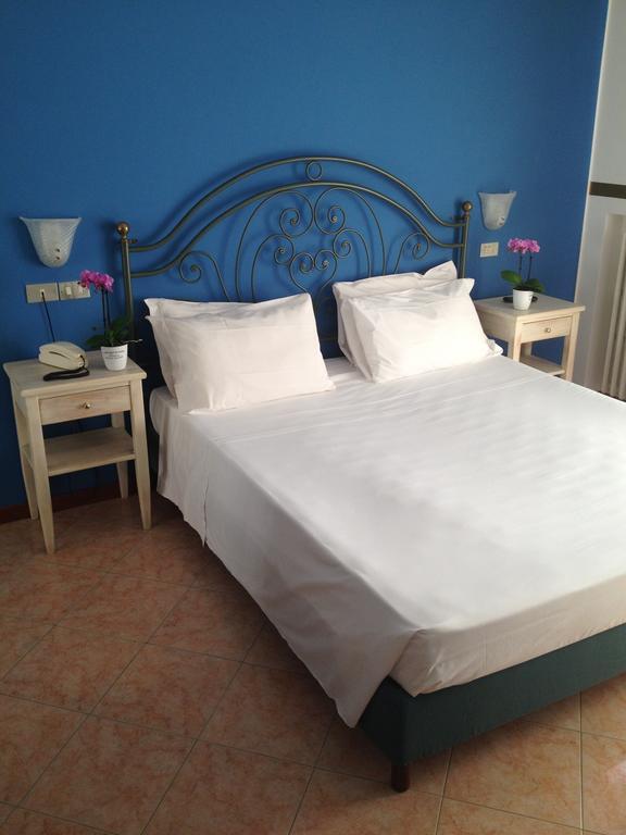 Hotel Benacus